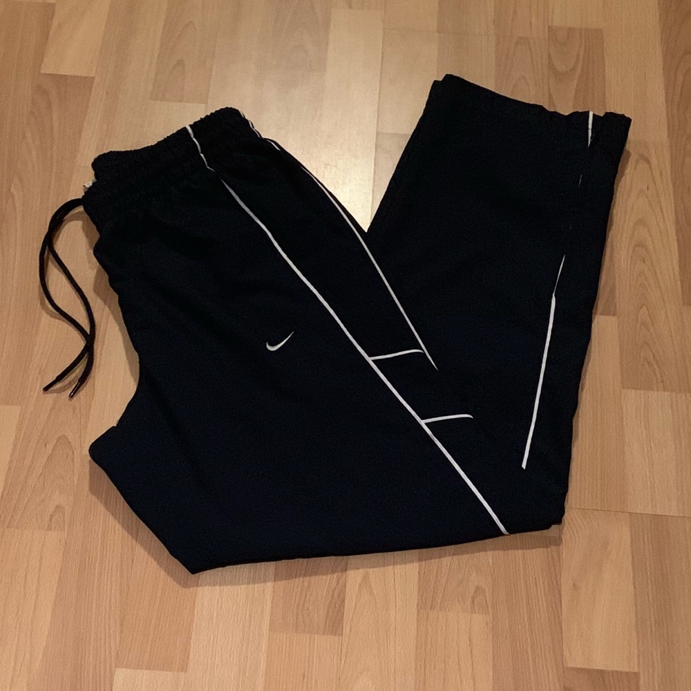 Nike Nylon Pants